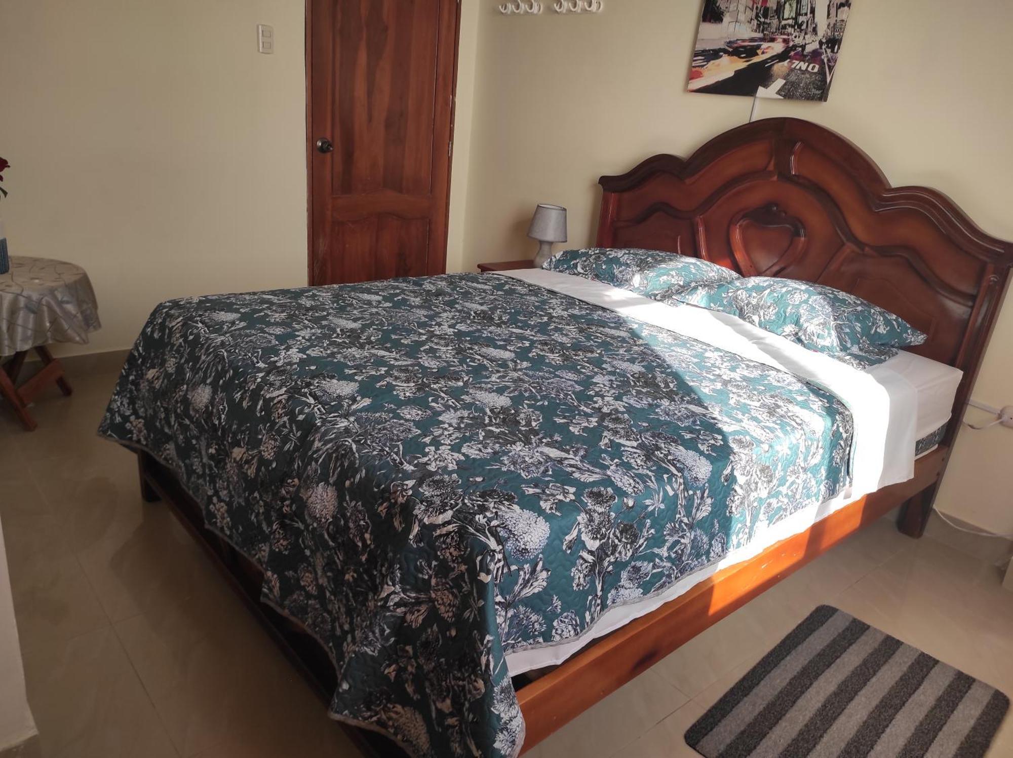 Hostal Las Garzas Del Pelado Playas Exterior foto